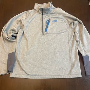 The North Face Half Zip